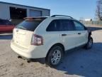 2008 Ford Edge SE