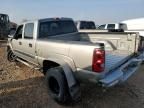 2003 Chevrolet Silverado K2500 Heavy Duty