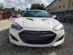 2013 Hyundai Genesis Coupe 2.0T