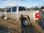 2007 Chevrolet Silverado C1500 Crew Cab