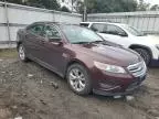 2010 Ford Taurus SEL