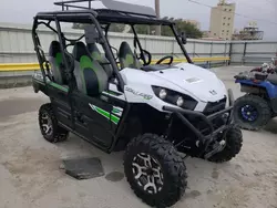 2017 Kawasaki KRT800 C en venta en New Orleans, LA