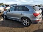 2010 Audi Q5 Premium Plus