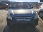 2006 Honda CR-V LX