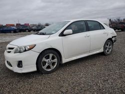 2013 Toyota Corolla Base en venta en Columbus, OH