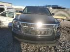 2018 Chevrolet Tahoe C1500 LT