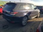 2016 Land Rover Range Rover Sport SC