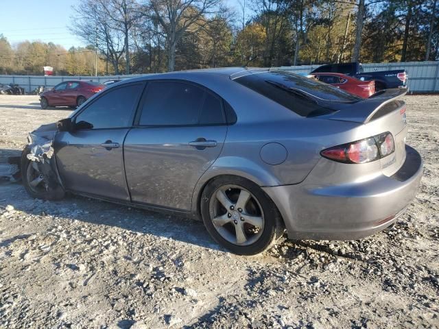 2006 Mazda 6 I