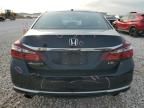 2017 Honda Accord EXL