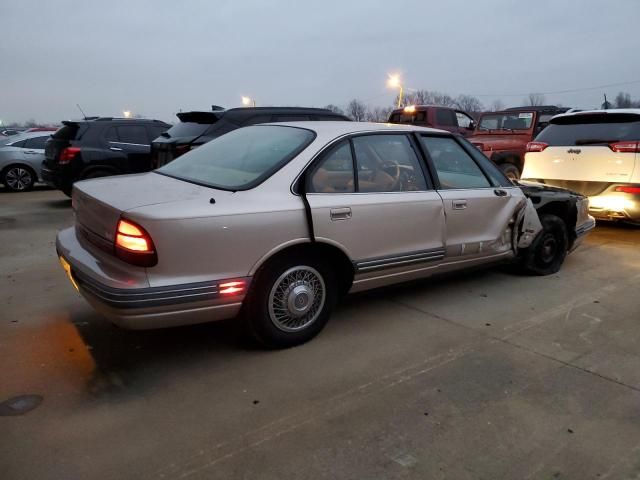 1995 Oldsmobile 88 Royale