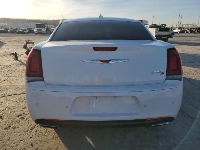 2015 Chrysler 300 S