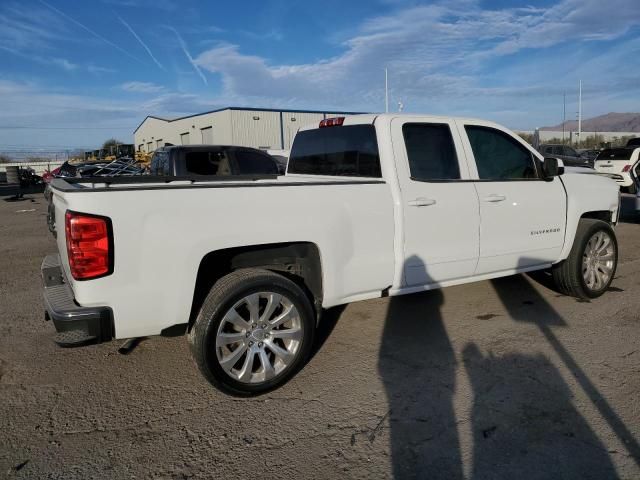 2019 Chevrolet Silverado LD C1500 LT