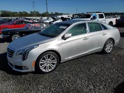 Cadillac Vehiculos salvage en venta: 2018 Cadillac XTS Luxury