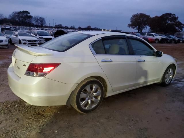 2009 Honda Accord EXL