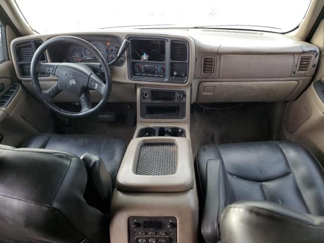 2005 Chevrolet Tahoe C1500