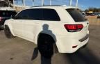 2018 Jeep Grand Cherokee SRT-8