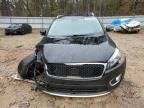 2017 KIA Sorento EX