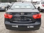 2008 Hyundai Elantra GLS