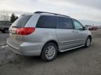 2008 Toyota Sienna XLE