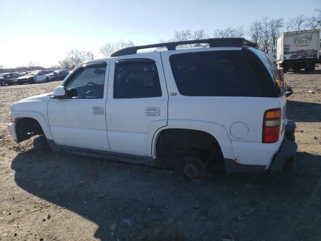 2003 Chevrolet Tahoe K1500