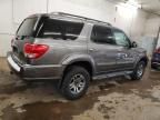 2005 Toyota Sequoia SR5