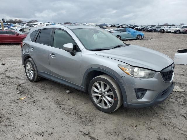 2015 Mazda CX-5 GT