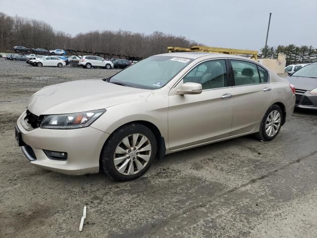 2015 Honda Accord EX