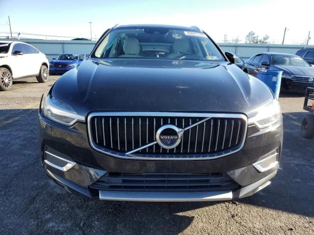 2019 Volvo XC60 T6 Inscription