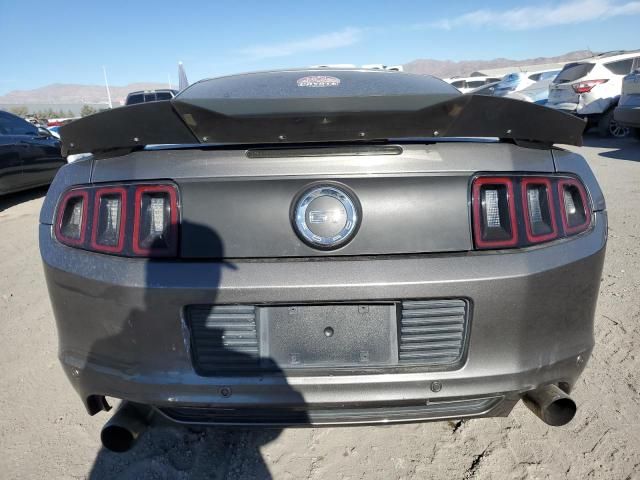 2014 Ford Mustang GT