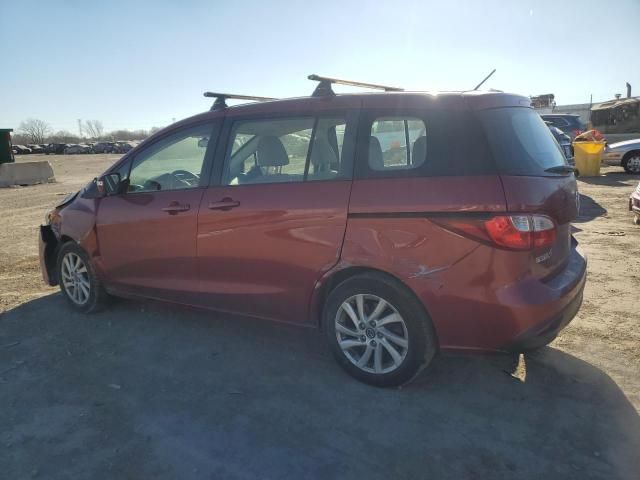 2013 Mazda 5