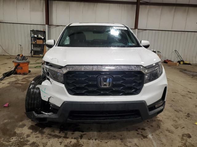 2023 Honda Passport EXL