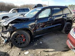 2018 Jeep Grand Cherokee SRT-8 en venta en Windsor, NJ