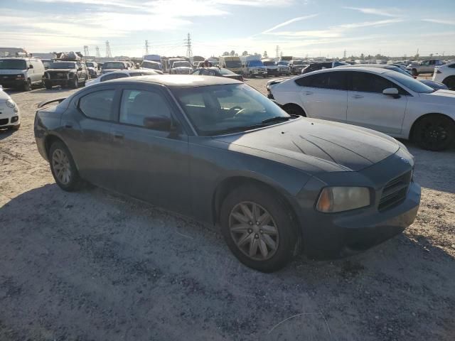 2008 Dodge Charger