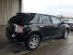 2007 Ford Edge SE