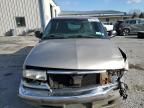 1998 Chevrolet S Truck S10