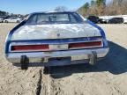 1971 American Motors Javelin