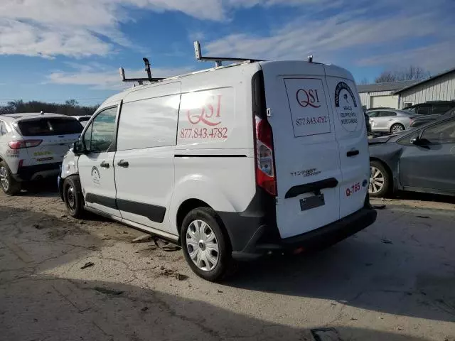 2021 Ford Transit Connect XL