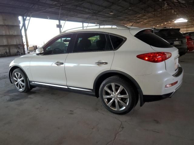 2017 Infiniti QX50