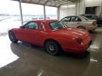 2002 Ford Thunderbird