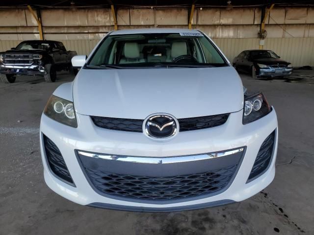 2011 Mazda CX-7