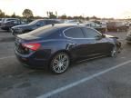 2016 Maserati Ghibli S