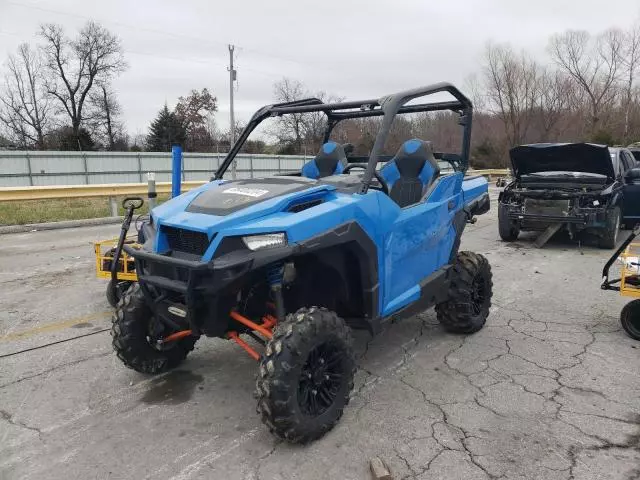 2016 Polaris General 1000 EPS