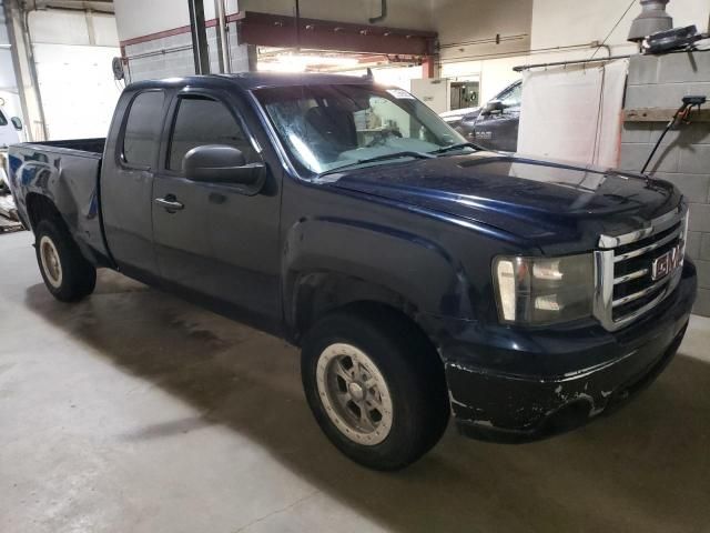 2008 GMC Sierra C1500