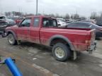 1994 Ford Ranger Super Cab