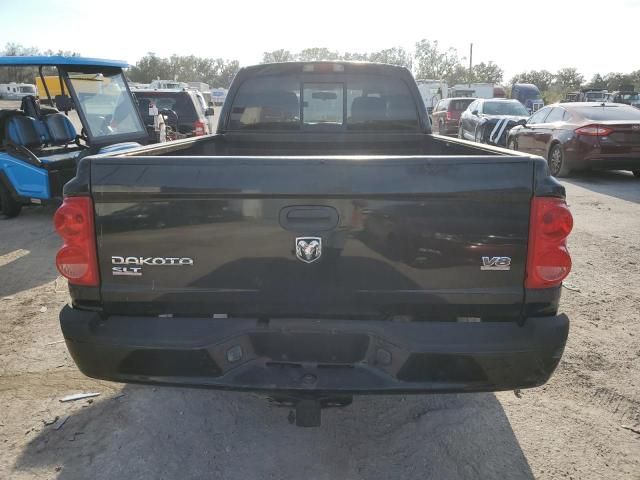 2005 Dodge Dakota SLT