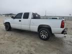 2005 Chevrolet Silverado C1500