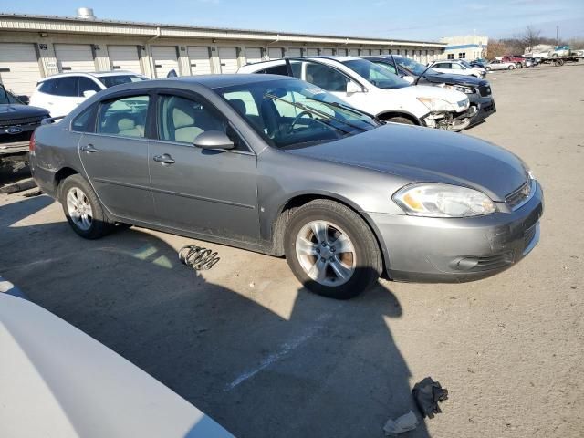 2008 Chevrolet Impala LT