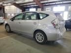 2012 Toyota Prius V