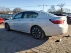 2015 Honda Accord Hybrid