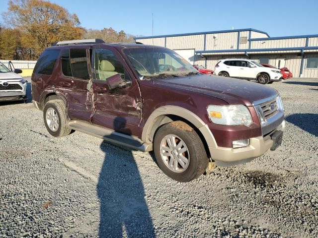 2006 Ford Explorer Eddie Bauer